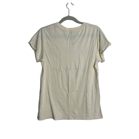 Project Karma Shirt Graphic Tee Size Medium NWOT - Picture 4 of 5